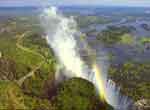 Victoria Falls - Zambia